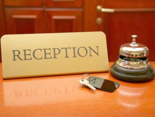 Hotelurile din România sunt cu 16% mai goale faţă de anul 2008